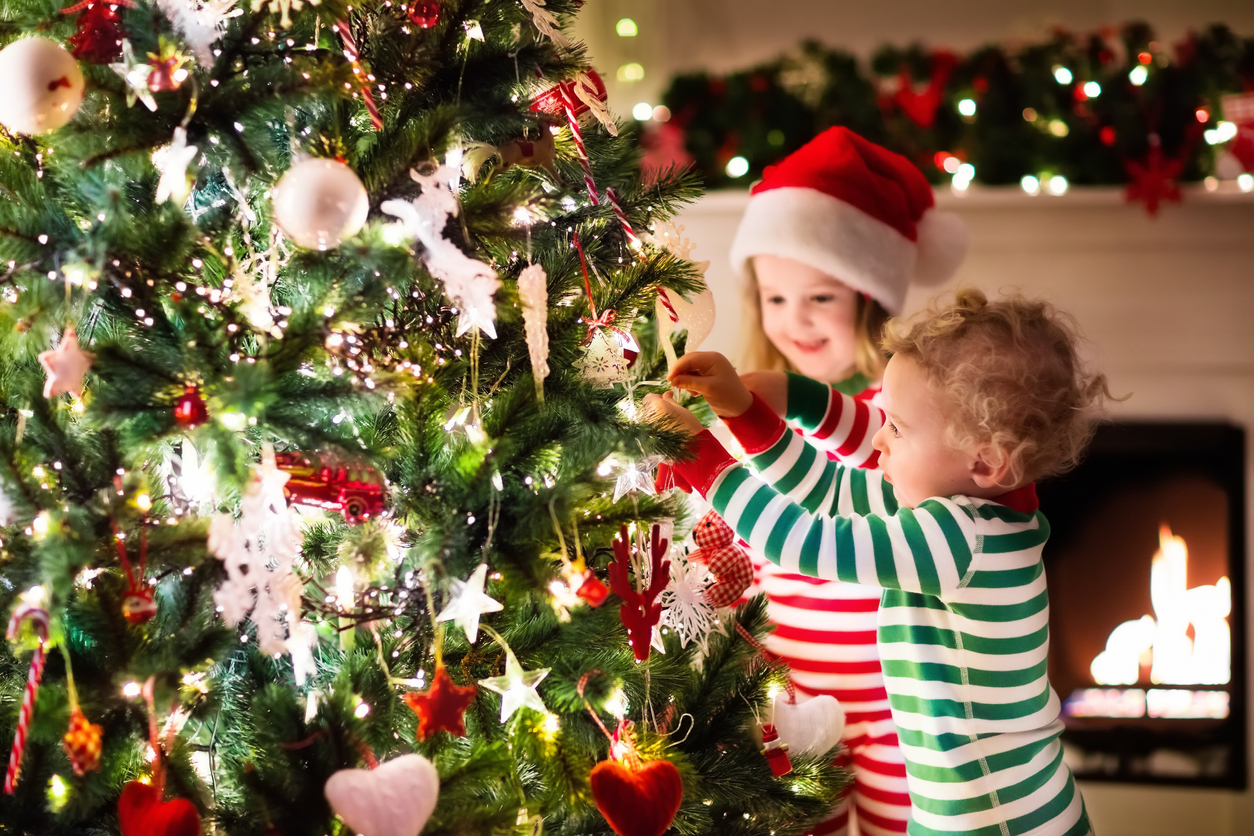 Fun Christmas Activities for the Family in 2020